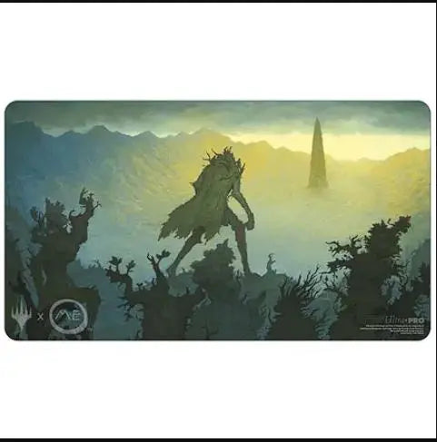 Tales of Middle-earth Treebeard Standard Gaming Playmat 