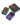 Token Silo Card Add On - Blue