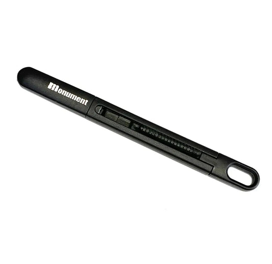 MonumenTOOLS - Retractable Hobby Cutter 