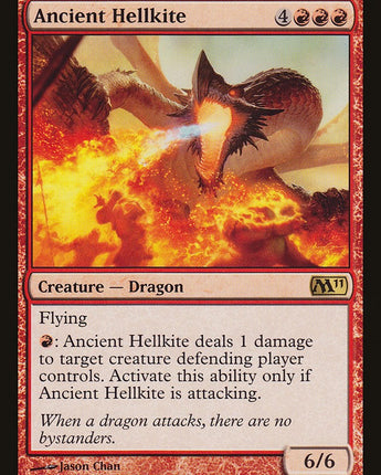 Ancient Hellkite