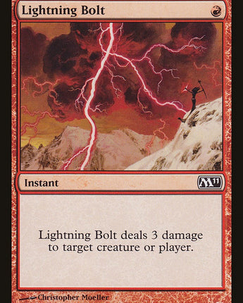 Lightning Bolt