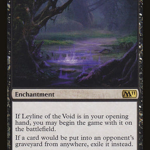 Leyline of the Void
