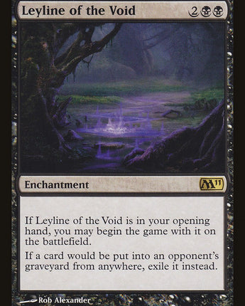 Leyline of the Void