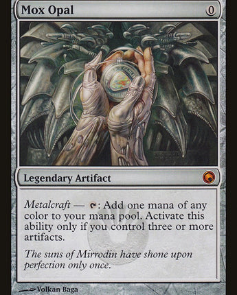 Mox Opal