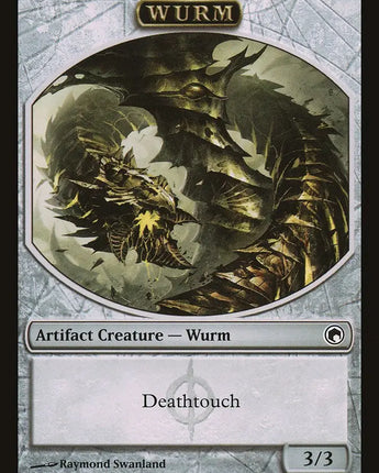 Wurm Token (8)