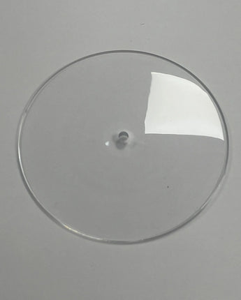 60mm Clear Flying Base 