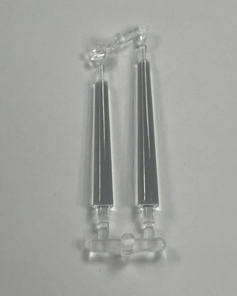Flying Stem: Long x2 (for clear 60mm flying bases) 