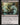 Tainted Strike