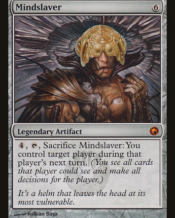 Mindslaver