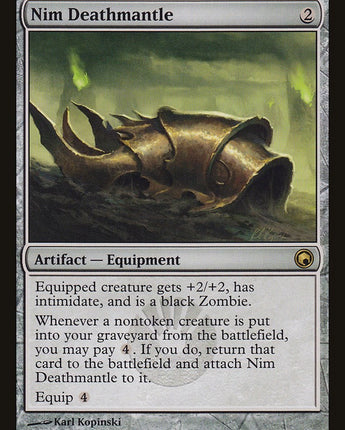 Nim Deathmantle
