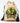 Foam Brain Druid Dice Bag 