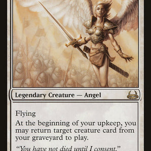 Reya Dawnbringer
