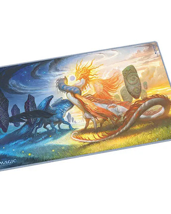 Ultimate Guard Playmat: Lorwyn Eclipsed - Celestial Reunion 
