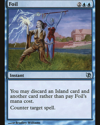 Foil