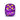 Chessex Vortex 50mm Dice - Purple/Gold 