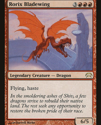 Rorix Bladewing