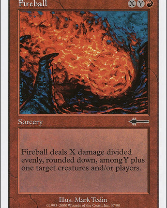 Fireball