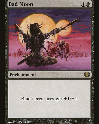 Bad Moon