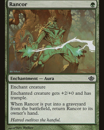 Rancor