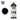 Vallejo: Spray Black Primer 