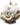 One Piece Going Merry Grand Ship Model Kit 