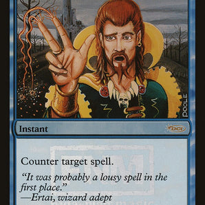 Counterspell