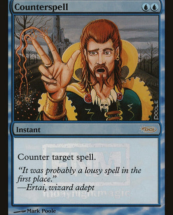 Counterspell