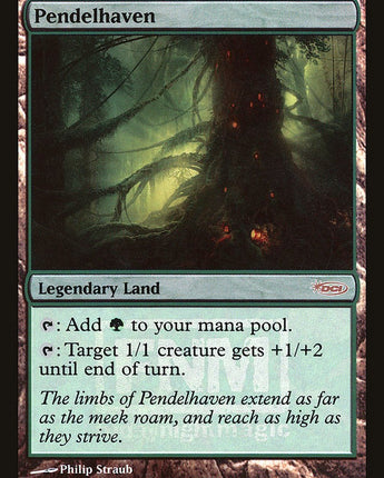 Pendelhaven