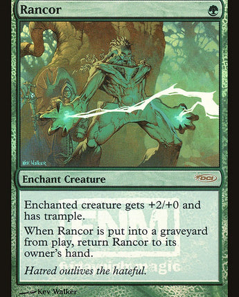 Rancor