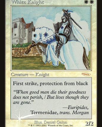 White Knight