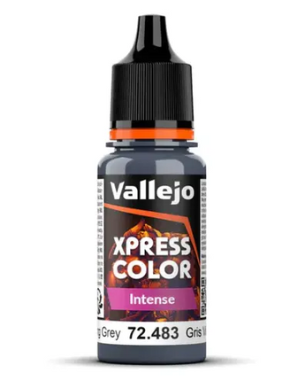 Vallejo: Viking Grey Xpress Game Color 