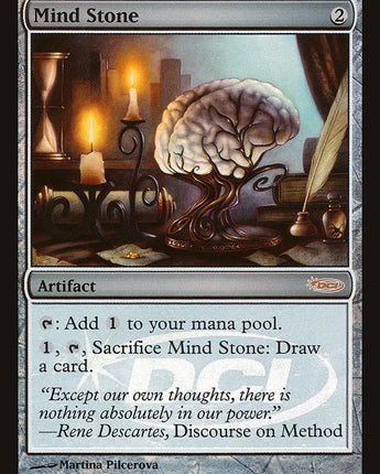 Mind Stone (DCI)