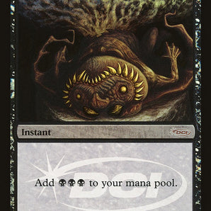 Dark Ritual