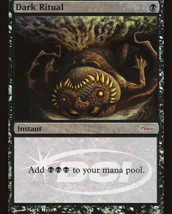 Dark Ritual
