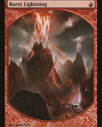 Burst Lightning