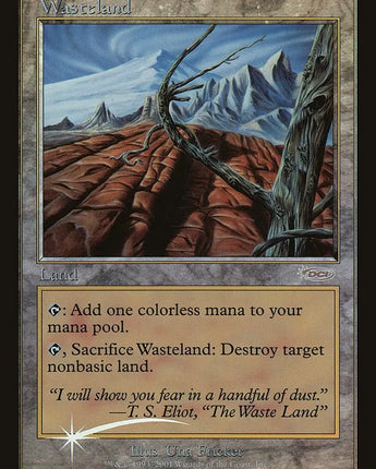 Wasteland