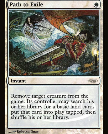 Path to Exile