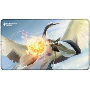 Ultra Pro Commander Series - Kykar Stitched Playmat 