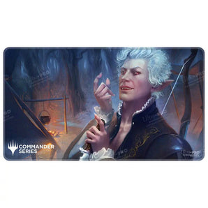 Ultra Pro Commander Series - Astarion, the Decadent Stitched Playmat 