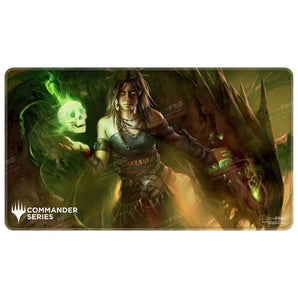 Ultra Pro Commander Series - Meren of Clan Nel Toth Stitched Playmat 