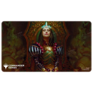 Ultra Pro Commander Series - Queen Marchesa Stitched Playmat 