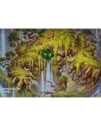 Ultra Pro Commander Series - Animar, Soul of Elements Holofoil Playmat 