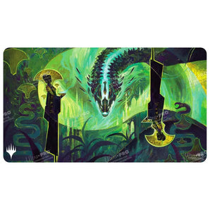 Ultra Pro Playmat - Emergent Ultimatum for Magic: The Gathering 