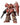 High Grade Series: Hathaway's Flash Messer Type-F01 Model Kit 