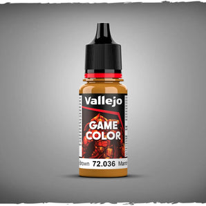 Vallejo: Bronze Fleshtone Game Color 