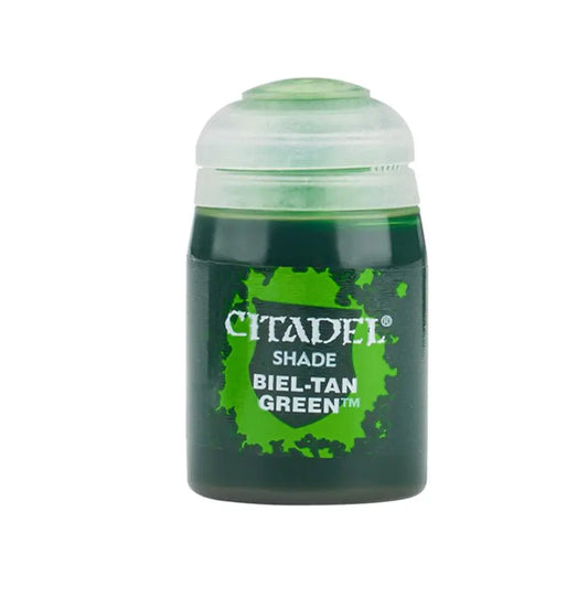 SHADE: Biel-Tan Green 