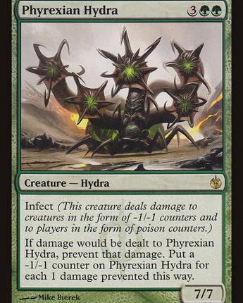 Phyrexian Hydra