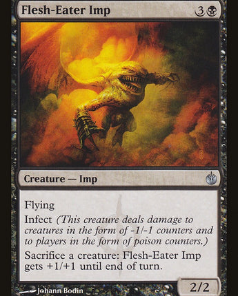 Flesh-Eater Imp