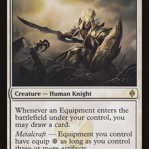 Puresteel Paladin
