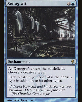 Xenograft